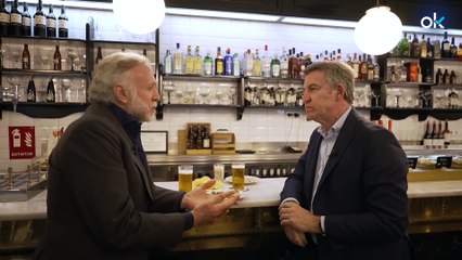 Feijóo: "Nuestra obligación es entendernos con la administración norteamericana"