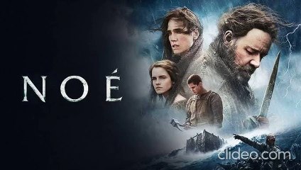 Noé (2014) pelicula completa español latino