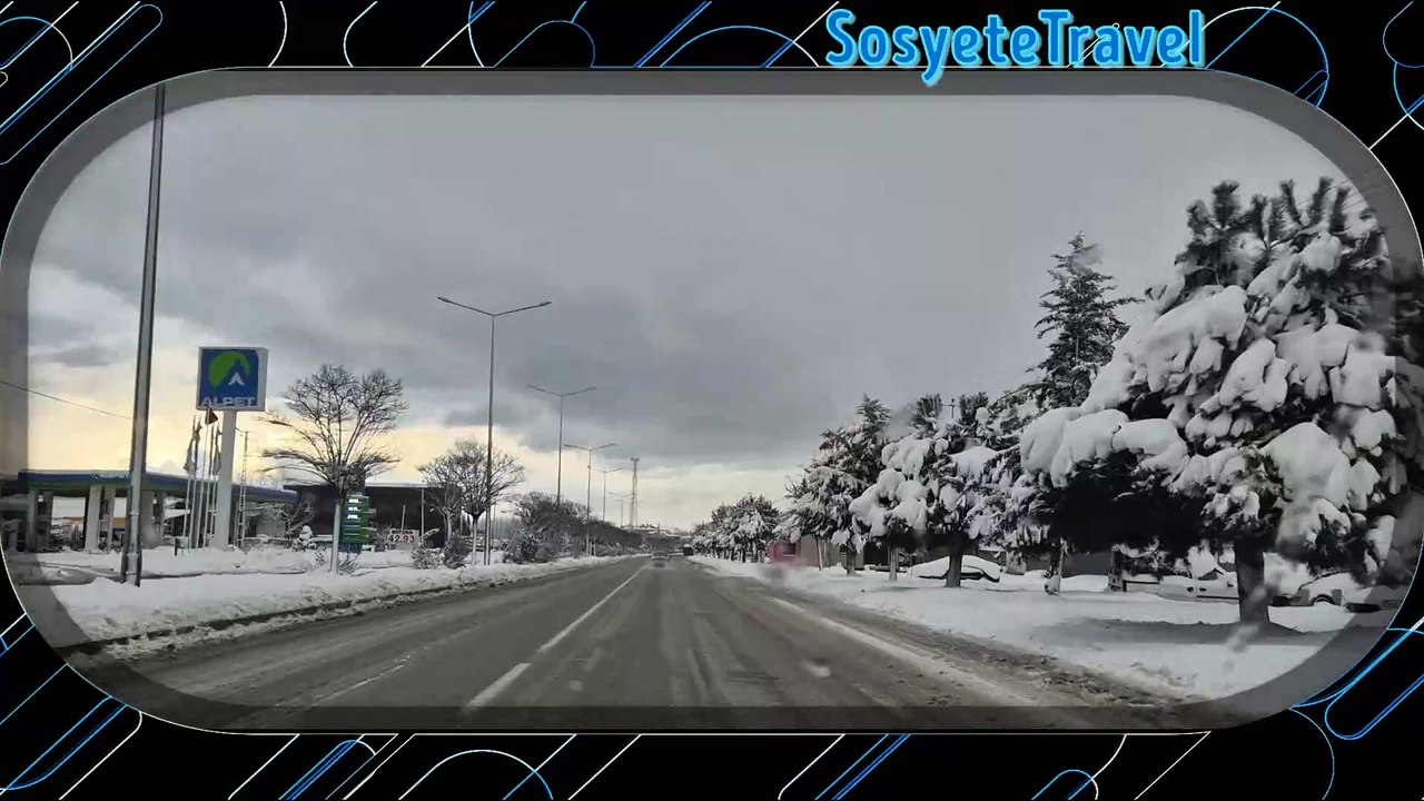 Sosyal Medya Fotoğraf Altına Yazabileceğiniz Sözler / Official Lyric Video