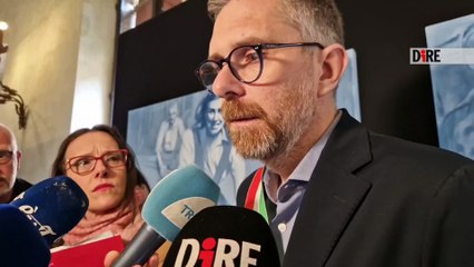 Bologna - IMPRESE. PERLA E MENARINI, LEPORE: GOVERNO RIFERISCA IN PARLAMENTO (18.04.25)