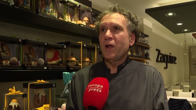 Lamine Yamal, Aitana Bonmatí y MIA Arqueóloga, las monas de pascua más solicitadas este año