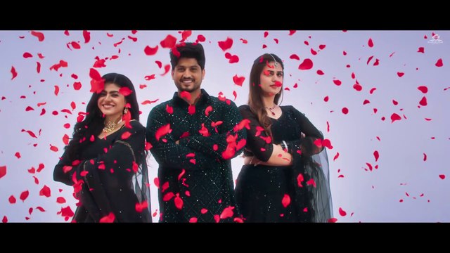 Gabru Gulab Warga Gurnam Bhullar Maahi Sharma Pranjal Dahiya Diamondstar Worldwide #Rashid_Zaidi