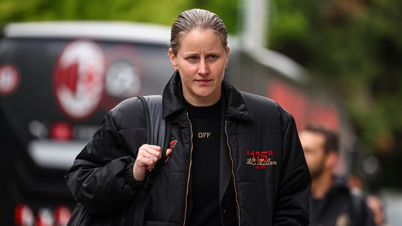 Juventus v AC Milan: the Rossonere reaction