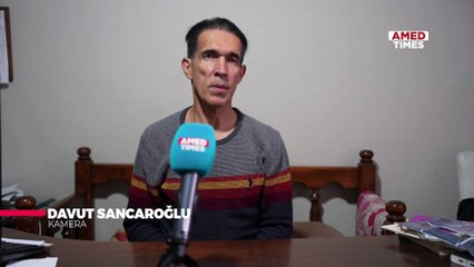 Sağlık atamaları neden yapılmıyor? Diyarbakır tabip odası başkanı açıkladı