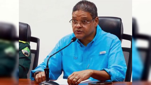 Cinco muertos en el primer boletín del COE por Semana Santa