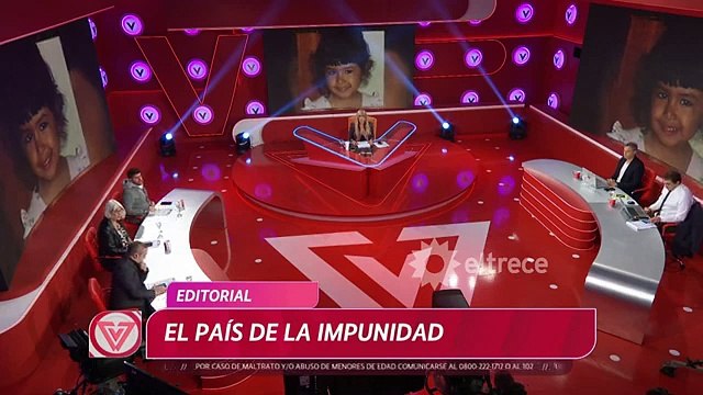 Viviana Canosa lloró en vivo y tomó una drástica decisión tras las duras denuncias: No voy a...