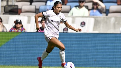 Angel City FC Triumphs and Alyssa Thompson's Milestone Win