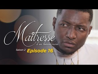 Maitresse d'un homme marié - Saison 2 - Episode 16 - VOSTFR