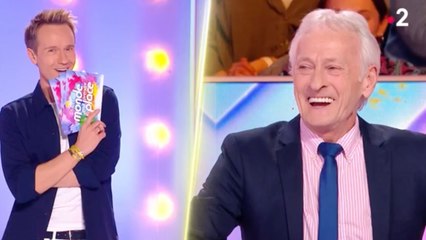 Denis de "Pékin Express" fait sensation dans "Tout le monde veut prendre sa place" et lance un appel à Cyril Féraud
