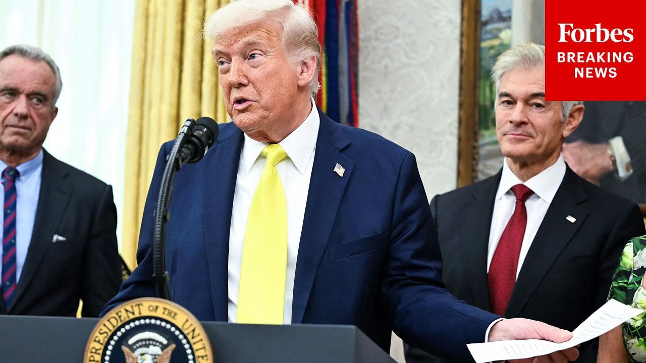 Trump Attacks Kilmar Abrego Garcia In Defense Of Mistaken Deportation To El Salvador