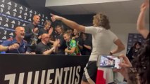 Juve Women campione d'Italia: le giocatrici 