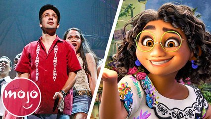 Top 10 Iconic Lin-Manuel Miranda Musicals