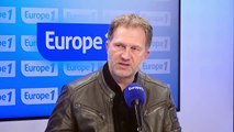 «N'oublions pas qu'un fonctionnaire franco-algérien a volé des informations permettant l'enlèvement d'opposants au régime algérien» rappelle Éric Delbecque, expert en sécurité intérieure