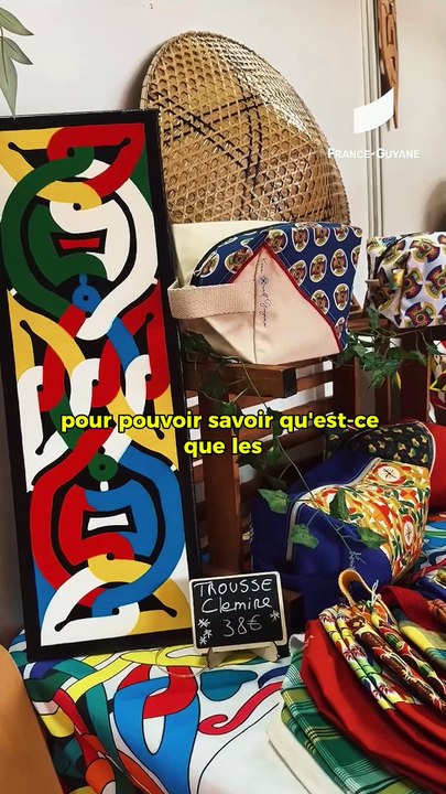 [GUYANE] Le Salon du tourisme qui s’est tenu au...