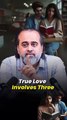 True Love Involves Three || Acharya Prashant