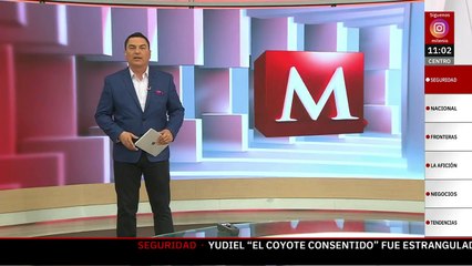 Aplazan audiencia de Joaquín Guzmán López en Chicago; volverá a corte hasta el 2 de junio