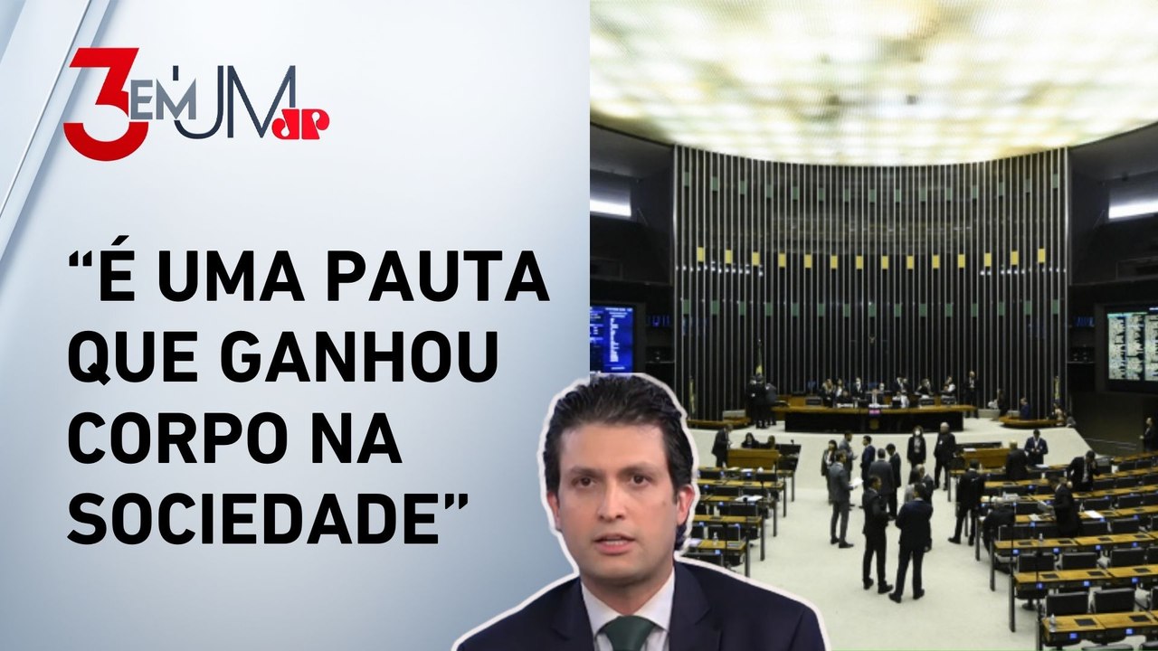 Como oposição deve se posicionar para tentar aprovar PL da Anistia? Ghani analisa