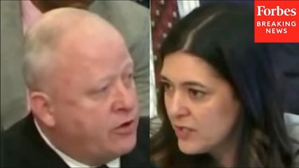 Stephanie Bice Asks Army Official About The Status Of Childcare Services For Military Personnel