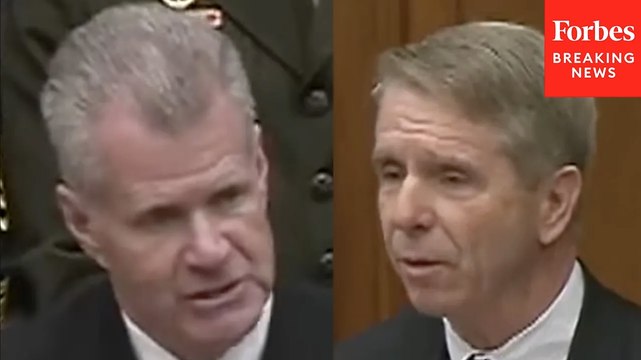 Rob Wittman Presses Military Official About Barriers To AUKUS Pillar One Submarine Production