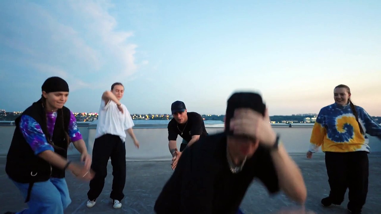 31)_Musique. Dream Wide. Hip-hop et rap. Humeur. Optimiste. Artiste. Joe Bagale