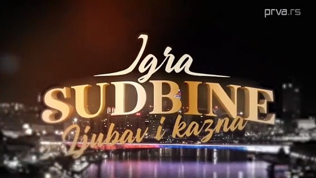 Igra sudbine - 1390 epizoda NOVO