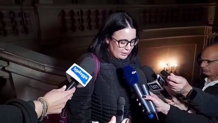 Saman, l'avvocata Barbara Iannuccelli: "Giustizia ? stata fatta"