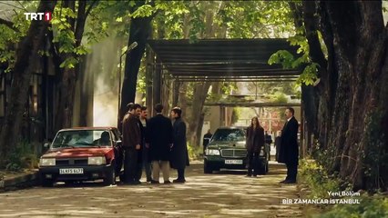 Bir Zamanlar İstanbul 10 Bölüm izle PART 4