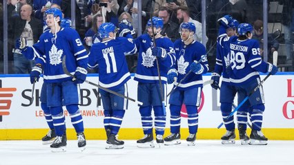 2025 NHL Eastern Conference Playoffs Overview & Odds