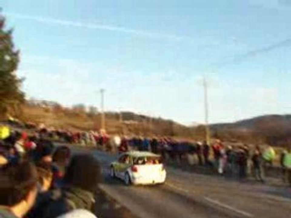 rallye monte carlo' 08 by maxirally44