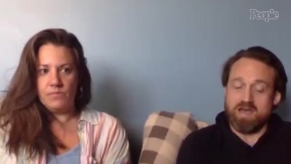 After Losing His Job, Father of 6 Goes from Breadwinner to 'Tradwife.' He Was Shocked by How It Changed His Marriage