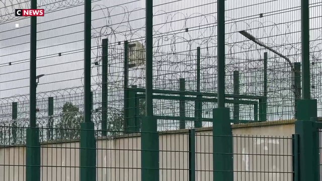 Prisons visées : la sécurisation renforcée sous ordre de Gérald Darmanin