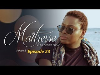 Maitresse d'un homme marié - Saison 2 - Episode 23 - VOSTFR