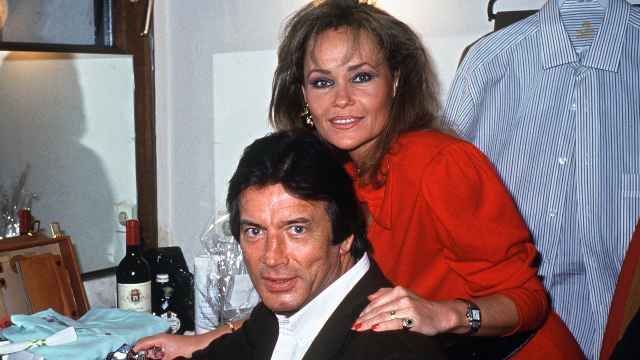 Winnetou-Star Pierre Brice: Seine Witwe verzichtete auf den Adelstitel