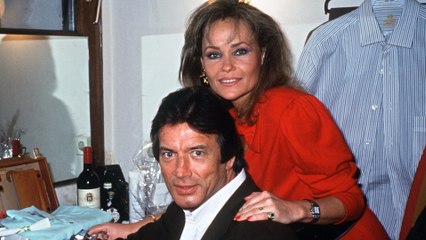 Winnetou-Star Pierre Brice: Seine Witwe verzichtete auf den Adelstitel