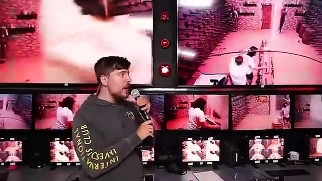 Duniya Ka Sabse Khatarnak Escape Room!