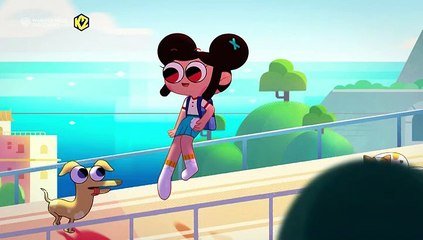 Kung Fu Wa - Ep 40 e Ep 41 - Italian_png