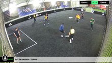 But de Hassen - Team B