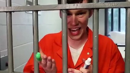 Maine Jail mein bitaaye 50 ghante aur fir...