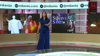 Miles de católicos asisten a Viacrucis 2025 en Veracruz