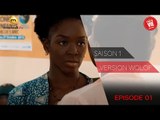 Série - C'est la vie - Saison 1 - Episode 1 (version wolof)