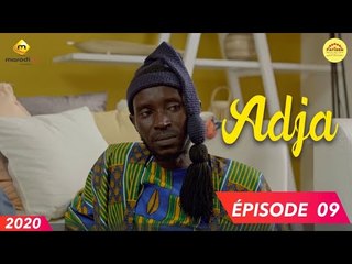 Série ADJA 2020 - Episode 9