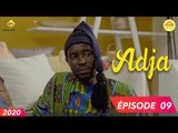 Série ADJA 2020 - Episode 9