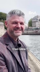 Balade parisienne avec Pierre Lapointe