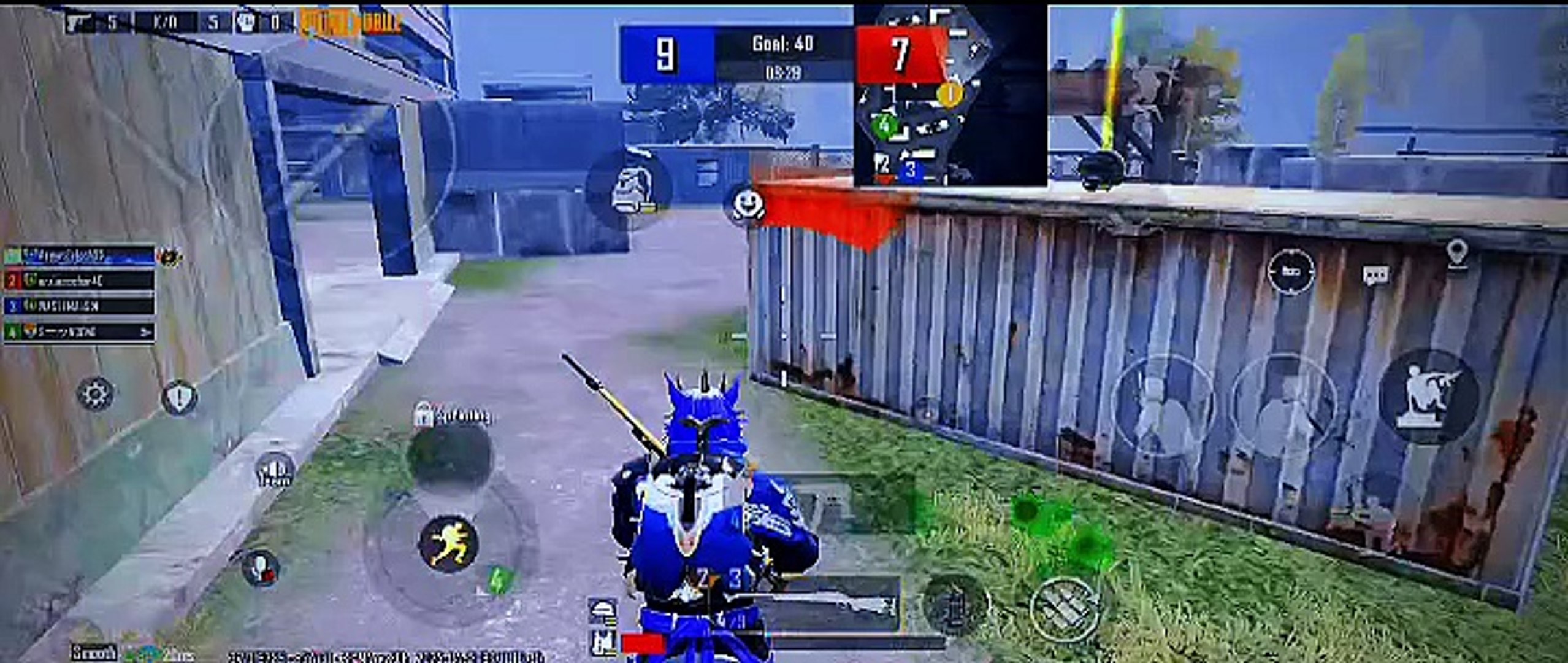 AzmatBaloch95 gaming