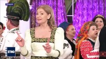 Matilda Pascal Cojocarita - Buna ziua frati si lume draga (Cu Varu' de ziua ta - ETNO TV - 08.03.2025)