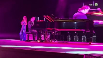 La cantante Mayela Orozco presentará su homenaje a Juan Gabriel en Guadalajara