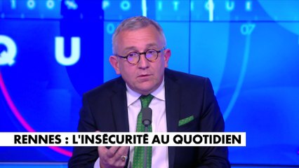 Vincent Roy : «Si vous voulez traiter le narcotrafic, il faut traiter l'immigration»