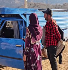 "The Return: A Husband’s Silent Goodbye"