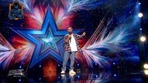 Romanii au talent Sezonul 15 Episodul 12 din 18 Aprilie 2025 Online gratis pe net