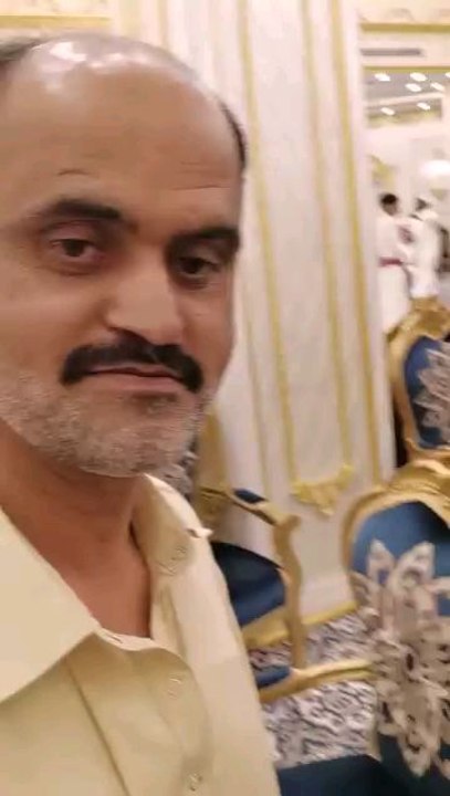 Saudi shadi me